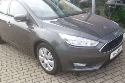 Ford Focus 148.000 km 7.880 € Hilpoltstein 91161