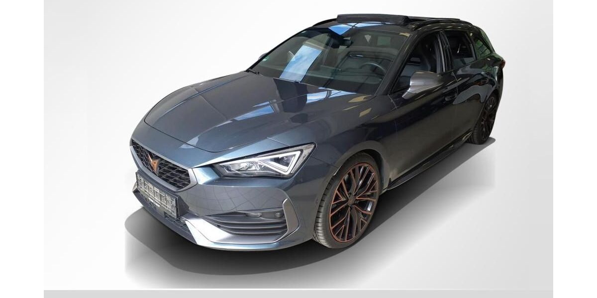 Cupra Leon 106.850 km 23.480 &euro; Roth 91154