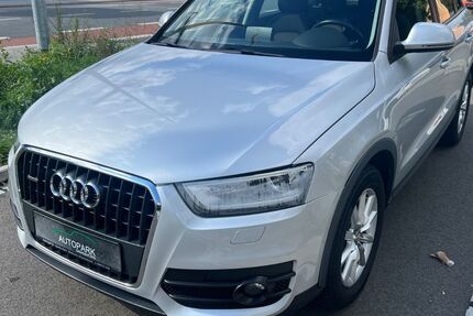 Audi Q3 174.000 km 11.900 € Nürnberg 90449