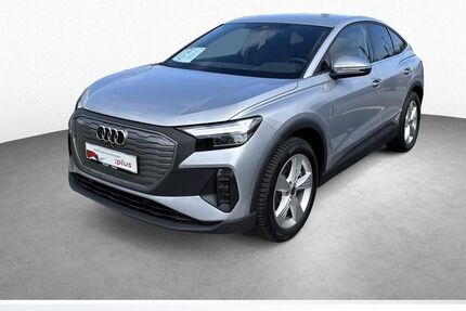 Audi Q4 e-tron 40.790 km 31.890 &euro; Roth 91154