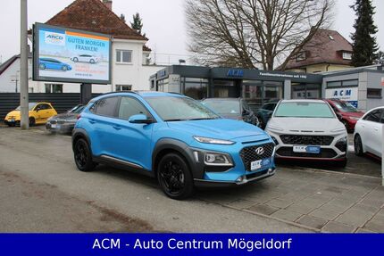 Hyundai KONA 5.700 km 21.400 &euro; Nürnberg 90482