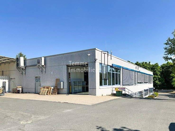 Gewerbeobjekt Cadolzburg - 7.325.000&euro; | Angebot:24916578