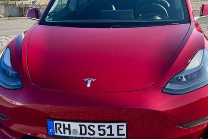 Tesla Model 3 255.547 km 16.500 &euro; Wendelstein 90530
