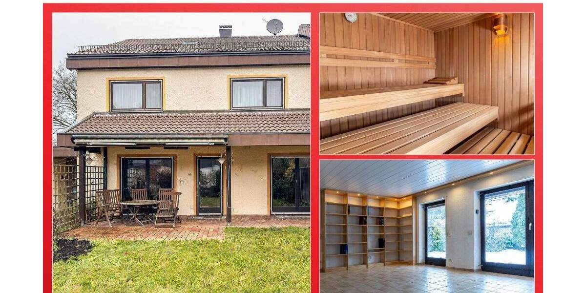 Doppelhaushälfte Winkelhaid - 5 Zimmer, 214 m&sup2;, 537.000&euro; | Angebot:24544616