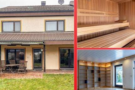 Haus Winkelhaid - 5 Zimmer, 214 m&sup2;, 537.000&euro; | Angebot:24544616