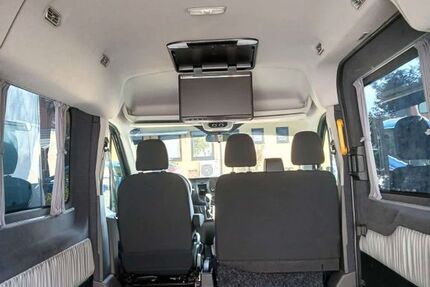 Ford Transit Custom 112.780 km 18.970 &euro; Nürnberg 90482