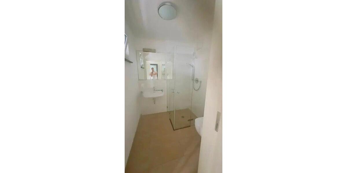 Einfamilienhaus Nürnberg Gibitzenhof - 1 Zimmer, 37 m&sup2;, 547&euro; | Angebot:27592193