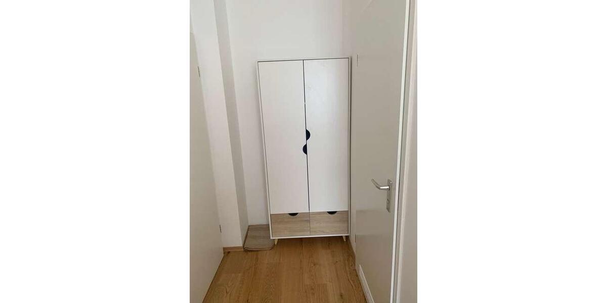 Etagenwohnung Nürnberg Erlenstegen - 1 Zimmer, 20 m&sup2;, 550&euro; | Angebot:25321436
