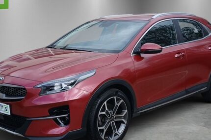 Kia XCeed 51.000 km 14.690 &euro; Happurg 91230