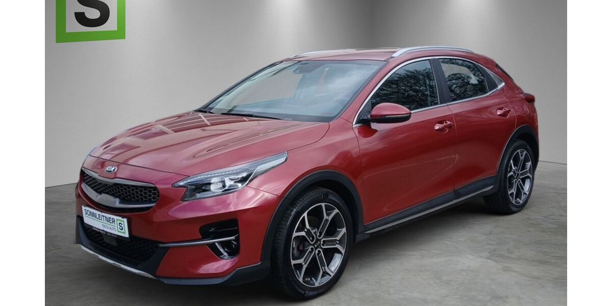 Kia XCeed 51.000 km 14.690 &euro; Happurg 91230