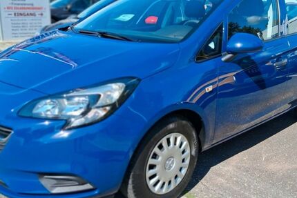 Opel Corsa 72.070 km 8.170 € Fürth 90763