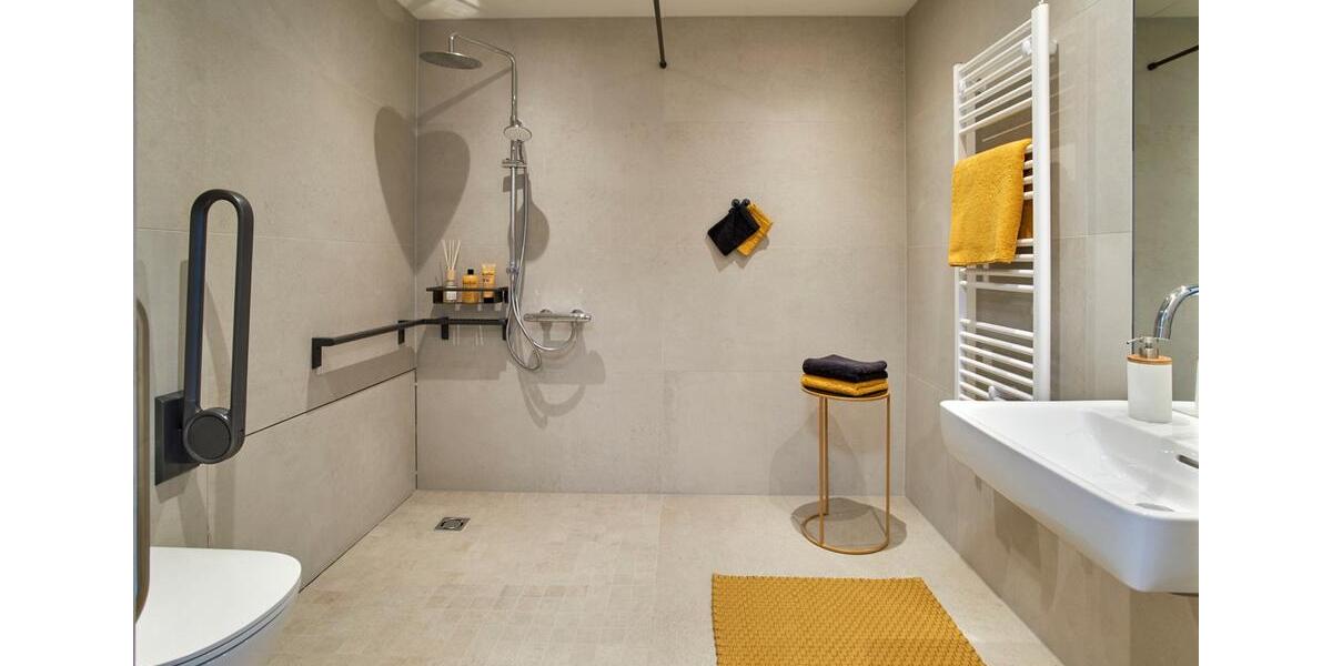 Etagenwohnung Emskirchen - 1 Zimmer, 27 m&sup2;, 580&euro; | Angebot:25791184