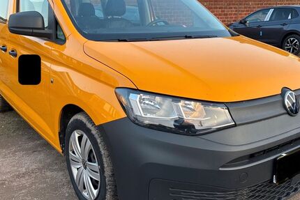 VW Caddy 156.739 km 14.500 &euro; Nürnberg 90431