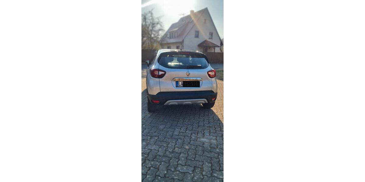 Renault Captur 65.000 km 7.999 &euro; Simmelsdorf 91245