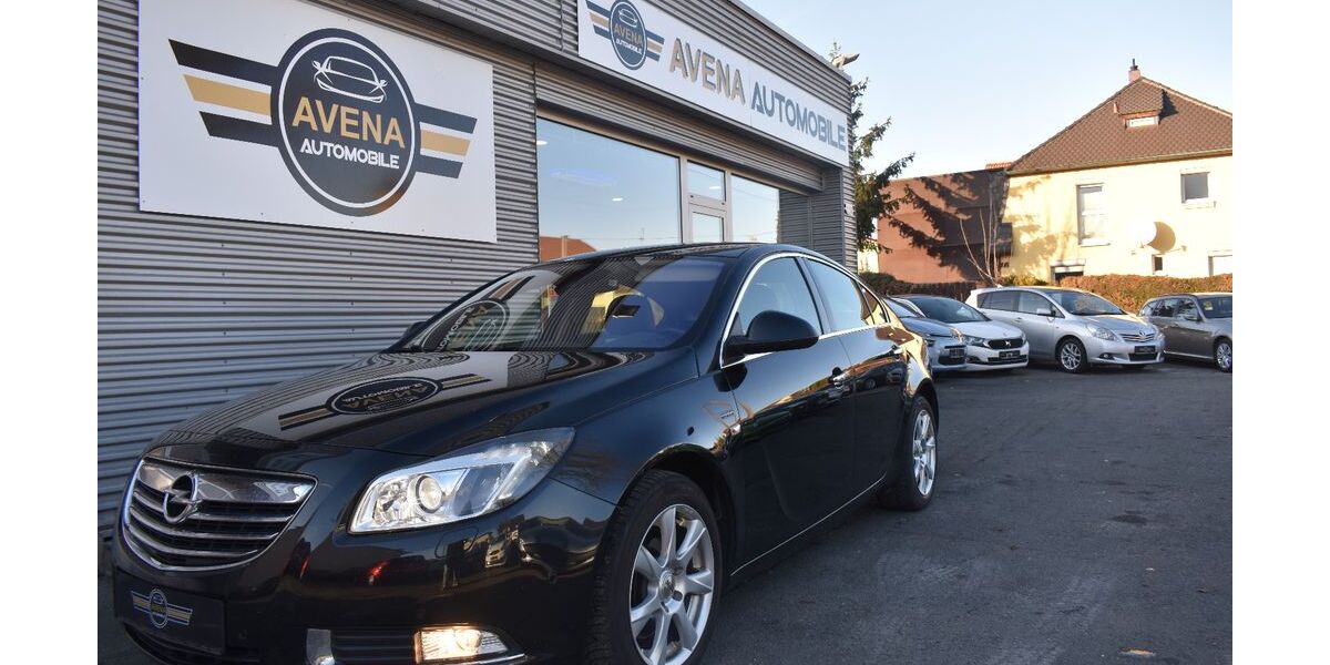 Opel Insignia 161.000 km 6.900 &euro; Nürnberg 90451