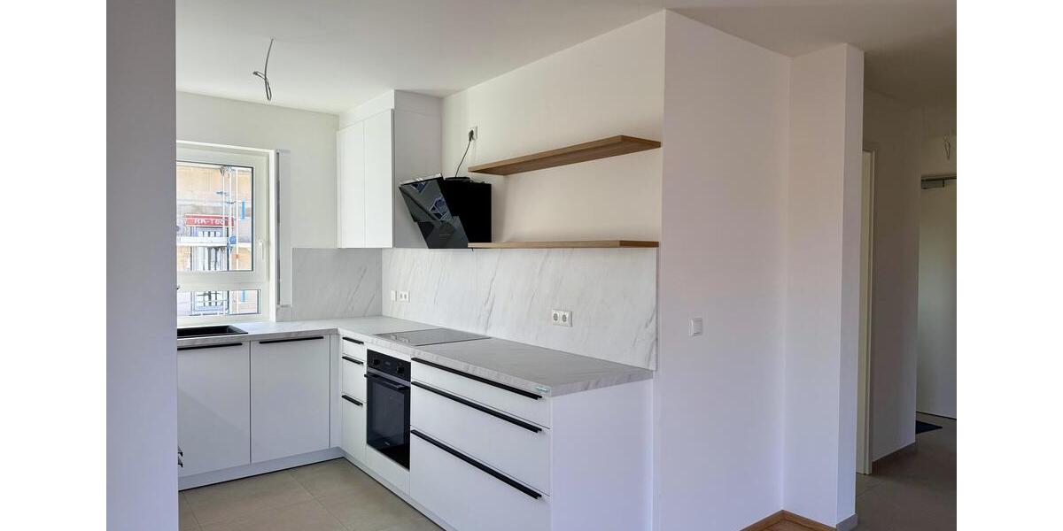 Etagenwohnung Erlangen Am Anger - 3 Zimmer, 91 m&sup2;, 1.670&euro; | Angebot:24981802