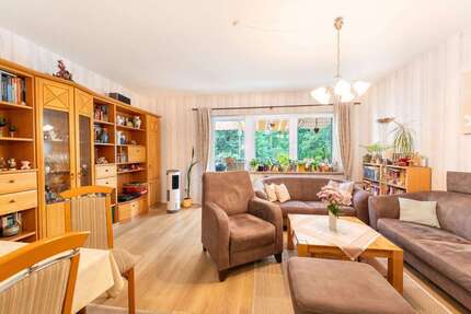 Wohnung zum Kaufen in Nürnberg 255.000 € 76.54 m²