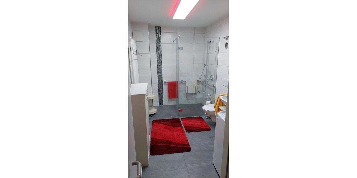 Wohnung ( Betreutes Wohnen ) 2 zimmer