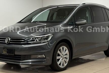 VW Touran 59.578 km 21.900 &euro; Neunkirchen Br. 91077