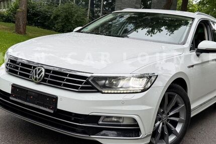 VW Passat 190.000 km 16.500 &euro; Nürnberg 90431