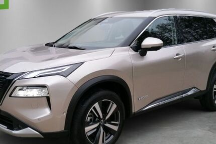 Nissan X-Trail 26.902 km 38.790 € Nürnberg 90471