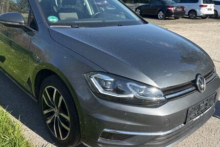 VW Golf 62.000 km 15.900 &euro; Altdorf 90518