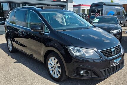 Seat Alhambra 149.366 km 20.900 &euro; Fürth 90763