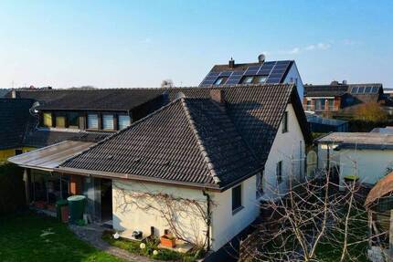 Haus Langenzenn Burggrafenhof - 6 Zimmer, 180 m&sup2;, 449.000&euro; | Angebot:26475665