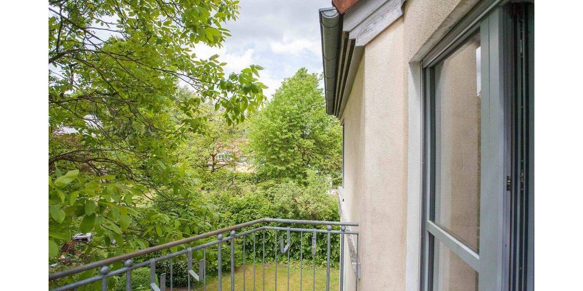 Etagenwohnung Erlangen Burgberg - 2 Zimmer, 90 m&sup2;, 480.000&euro; | Angebot:26851586