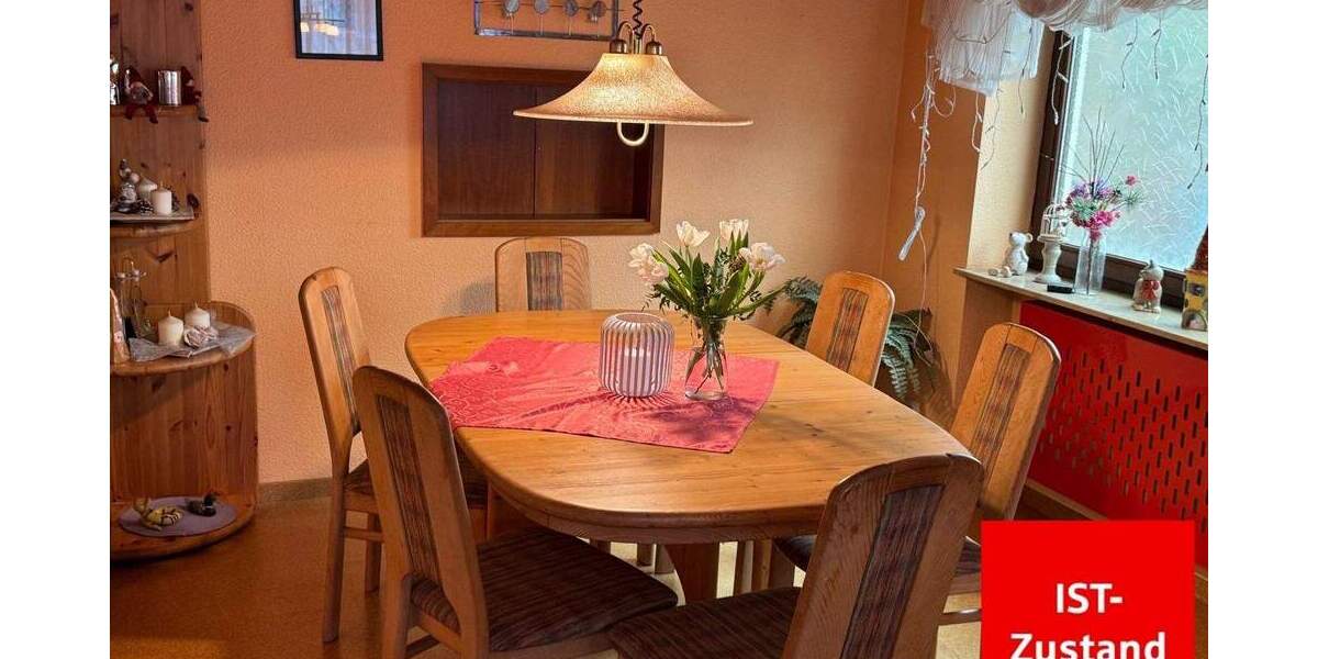 Doppelhaushälfte Zirndorf Weiherhof - 4 Zimmer, 110 m&sup2;, 375.000&euro; | Angebot:25732047