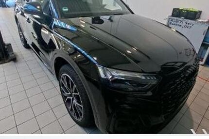 Audi Q5 47.390 km 43.890 &euro; Roth 91154