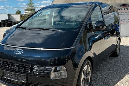 Hyundai STARIA 25.650 km 37.990 &euro; Nürnberg 90431