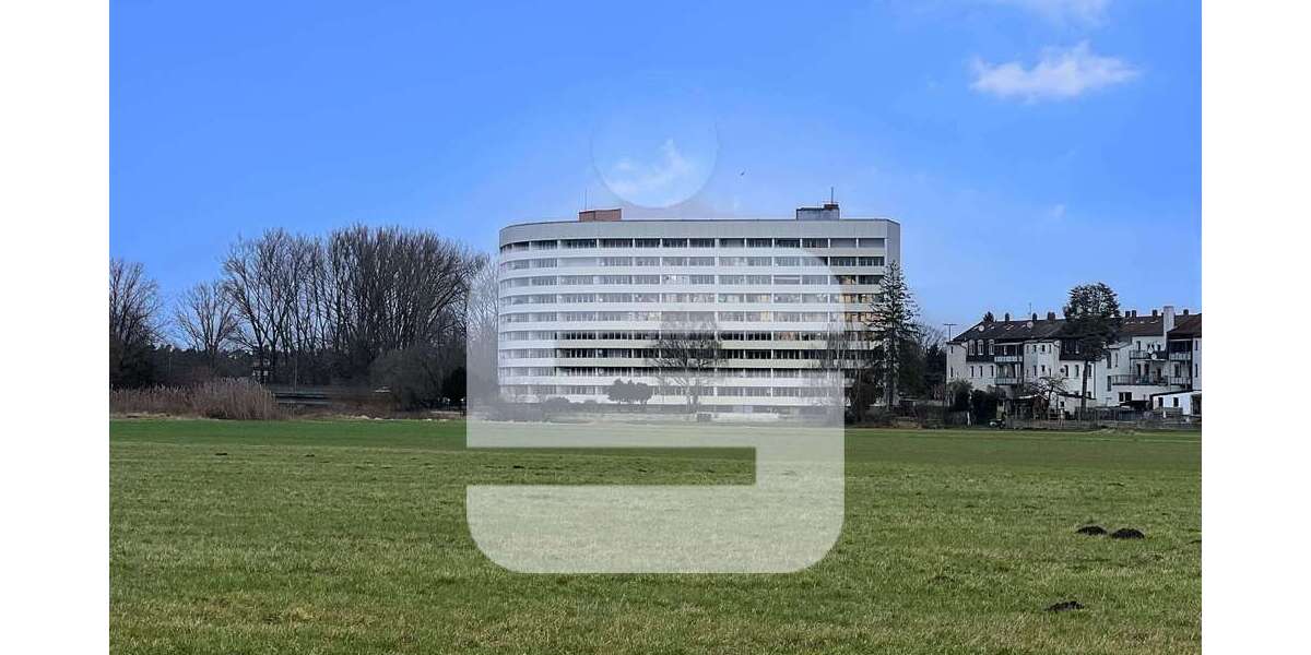 Etagenwohnung Erlangen Buckenhofer Siedlung - 2 Zimmer, 66 m&sup2;, 220.000&euro; | Angebot:24362504