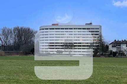 Wohnung Erlangen Buckenhofer Siedlung - 2 Zimmer, 66 m&sup2;, 220.000&euro; | Angebot:24362504