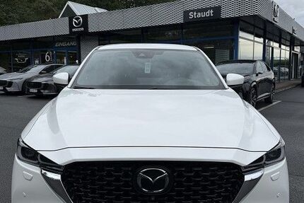 Mazda CX-5 54.271 km 27.980 &euro; Zirndorf 90513