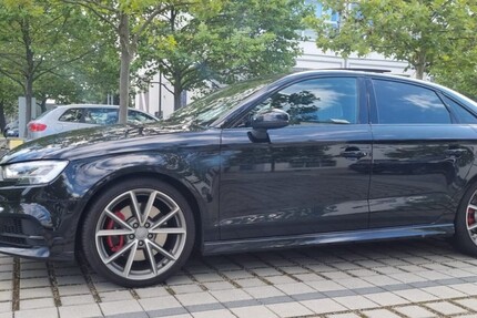 Audi S3 51.810 km 24.500 &euro; Nürnberg 90403