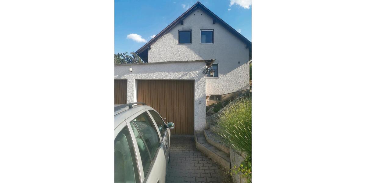 Einfamilienhaus Heilsbronn - 5 Zimmer, 20 m&sup2;, 1.500&euro; | Angebot:27613161