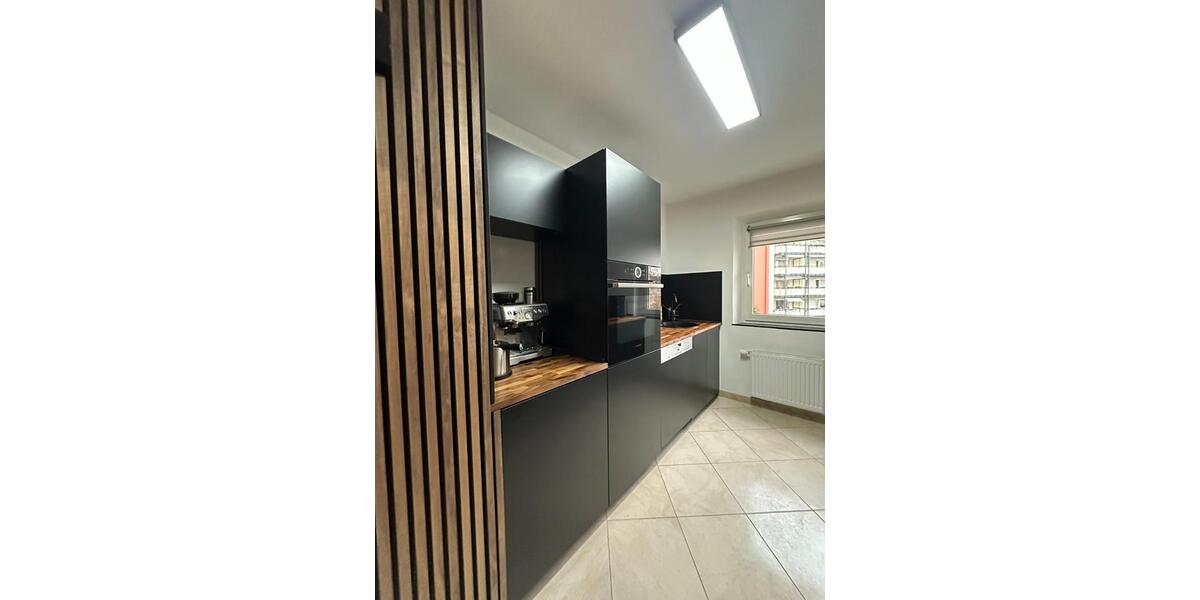 Etagenwohnung Nürnberg Gibitzenhof - 3 Zimmer, 72 m&sup2;, 319.000&euro; | Angebot:25270413