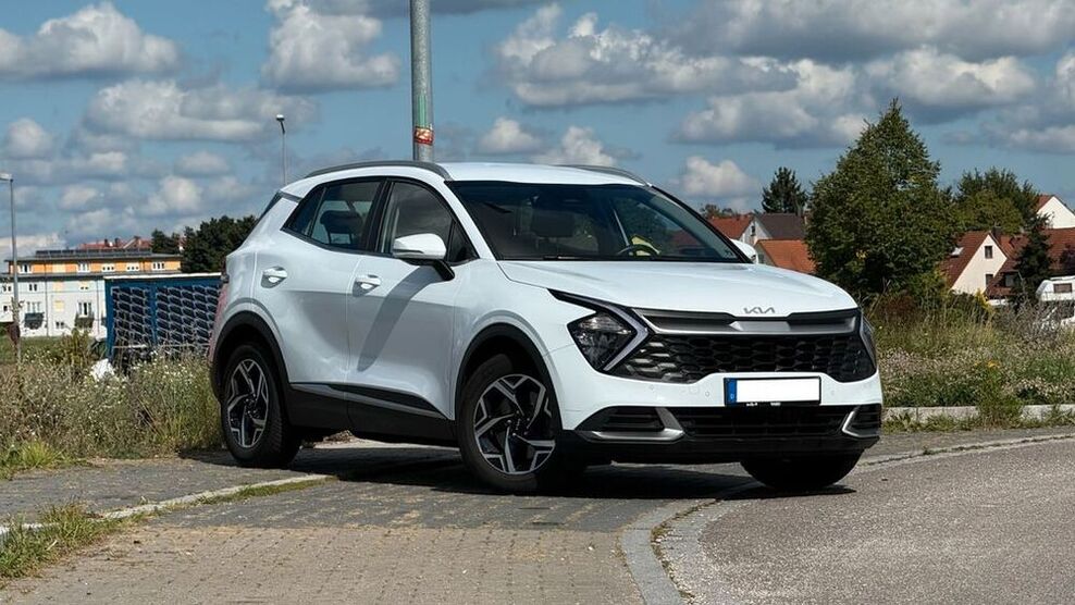 Sportage