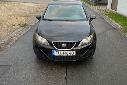 Seat Ibiza 148.872 km 4.350 &euro; Langenzenn 90579