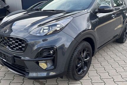 Kia Sportage 41.200 km 23.990 &euro; Nürnberg 90431