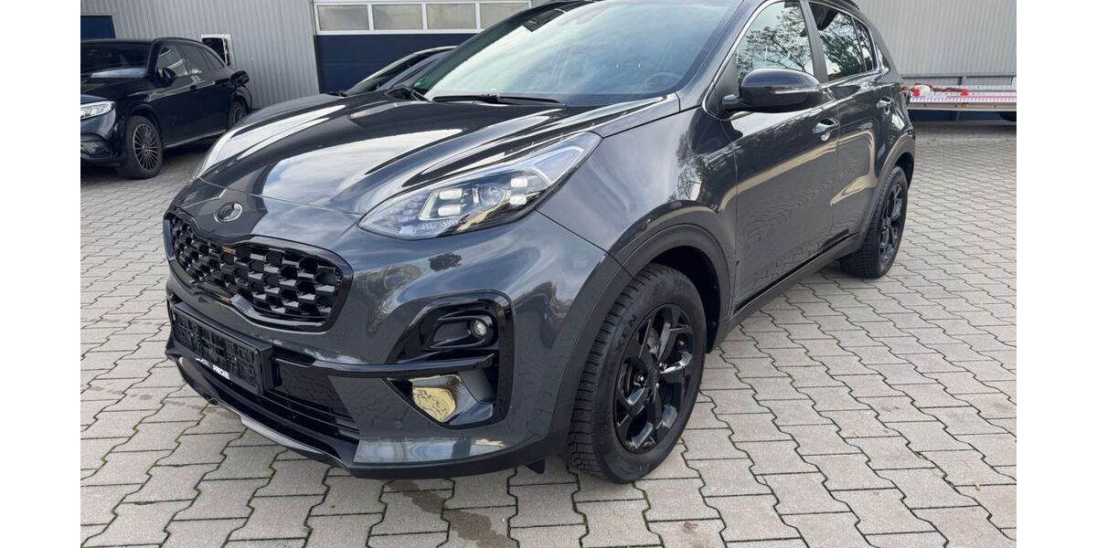 Kia Sportage 41.200 km 23.990 &euro; Nürnberg 90431