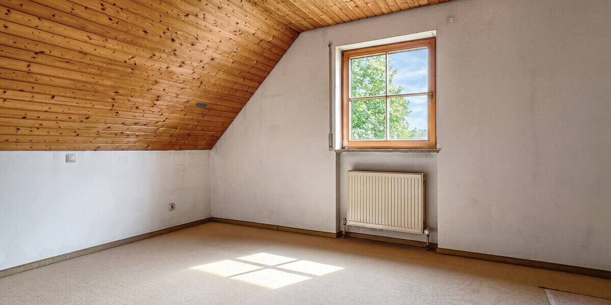 Doppelhaushälfte Wendelstein - 5 Zimmer, 117 m&sup2;, 495.000&euro; | Angebot:26594821