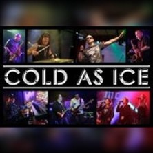 Cold As Ice 16.10.2026 HIRSCH