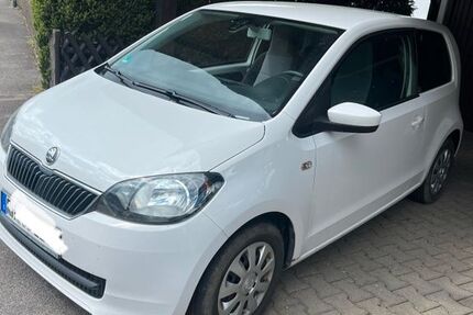 Skoda Citigo 179.000 km 2.500 &euro; Roth 91154