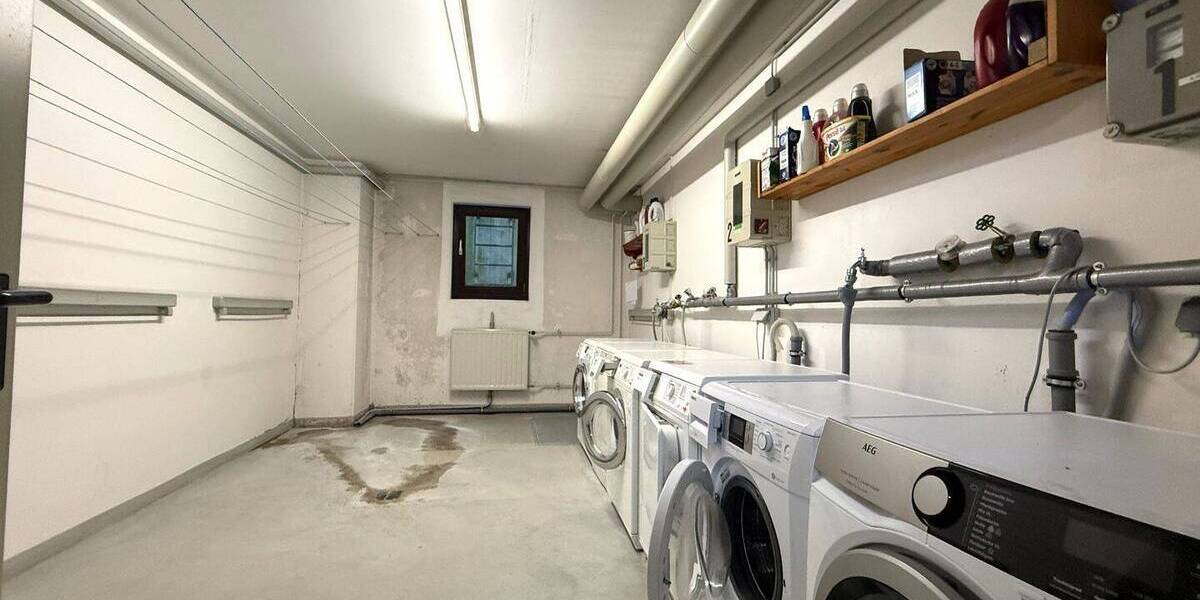 Etagenwohnung Stein - 2 Zimmer, 54 m&sup2;, 209.000&euro; | Angebot:26833534