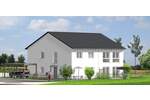 Doppelhaushälfte Burgthann Oberferrieden - 5 Zimmer, 126 m&sup2;, 478.900&euro; | Angebot:25676763
