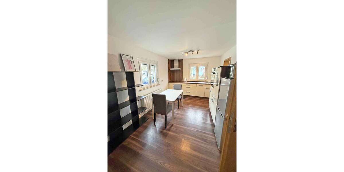Etagenwohnung Erlangen Am Anger - 2 Zimmer, 50 m&sup2;, 990&euro; | Angebot:25747598