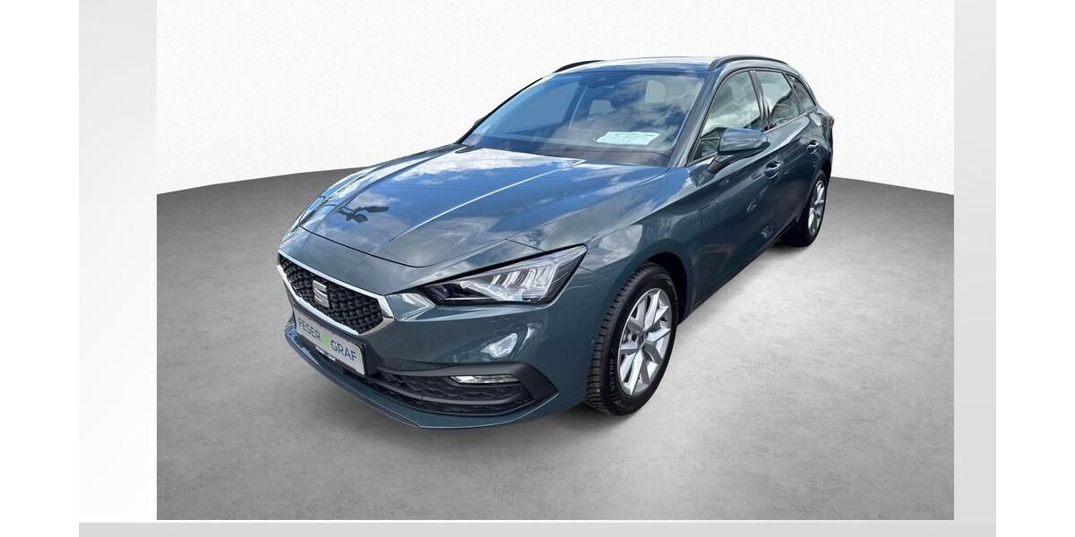 Seat Leon 3.945 km 28.980 &euro; Roth 91154