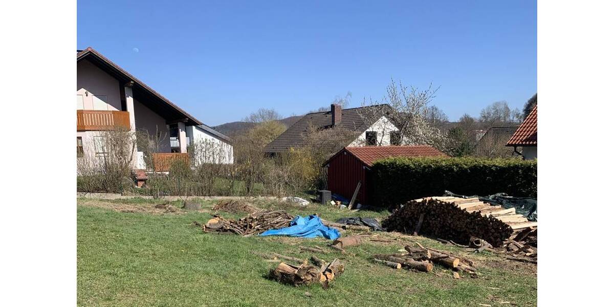 Grundstück Berg bei Neumarkt in der Oberpfalz Berg - 269.000&euro; | Angebot:25681333
